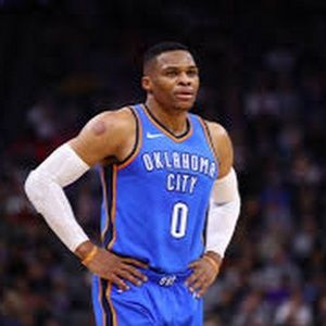 Meet your Posher, Terrance